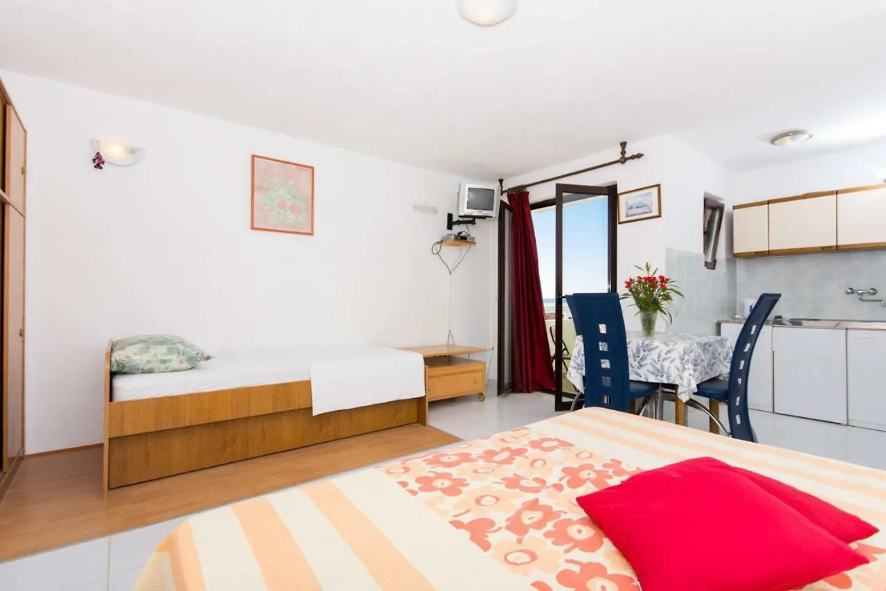 아파트 Villa Nataly 트로기르