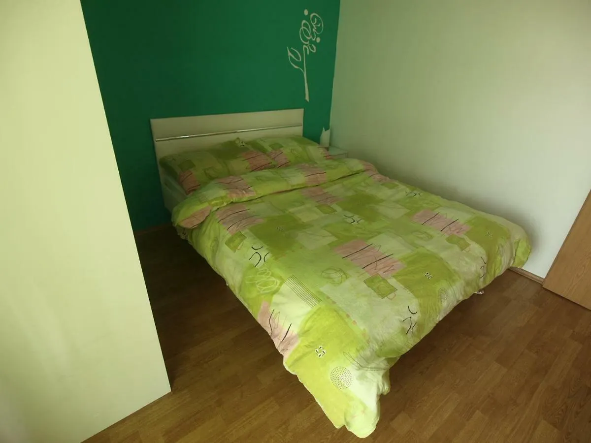 아파트 Villa Nataly 트로기르 크로아티아